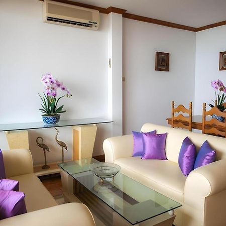 Lido Beach Hotel Pattaya Dış mekan fotoğraf