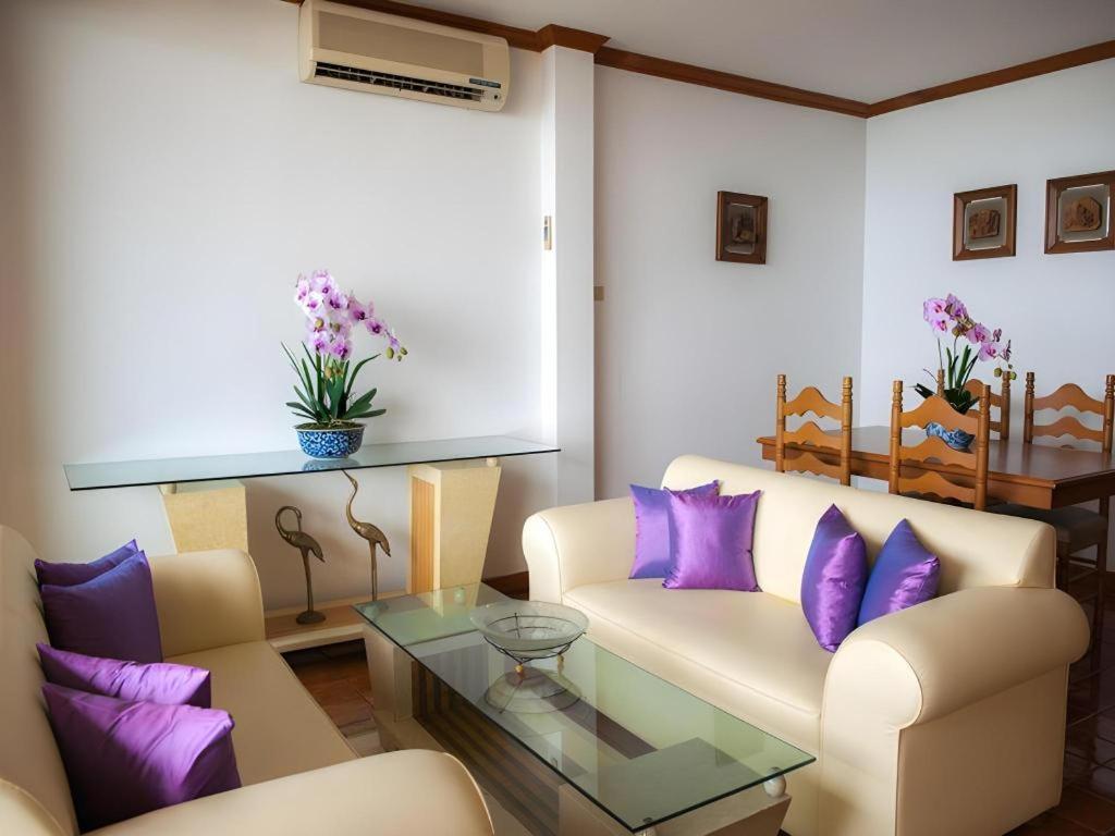 Lido Beach Hotel Pattaya Dış mekan fotoğraf