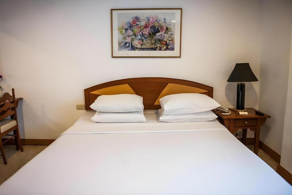 Lido Beach Hotel Pattaya Dış mekan fotoğraf