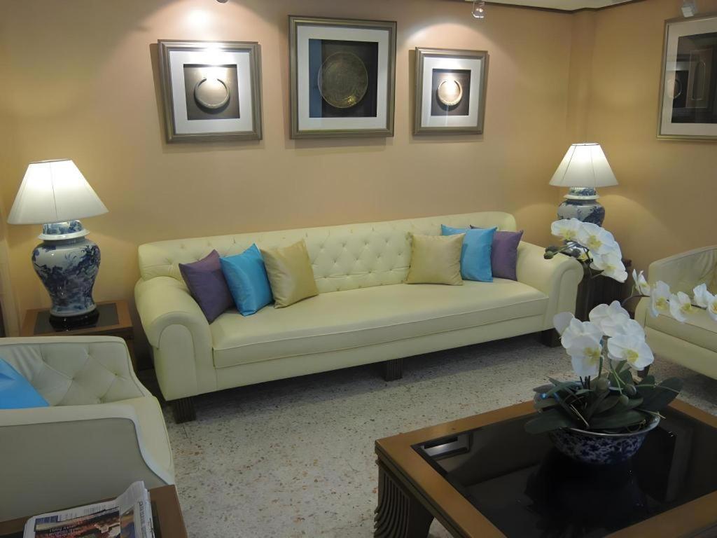 Lido Beach Hotel Pattaya Dış mekan fotoğraf