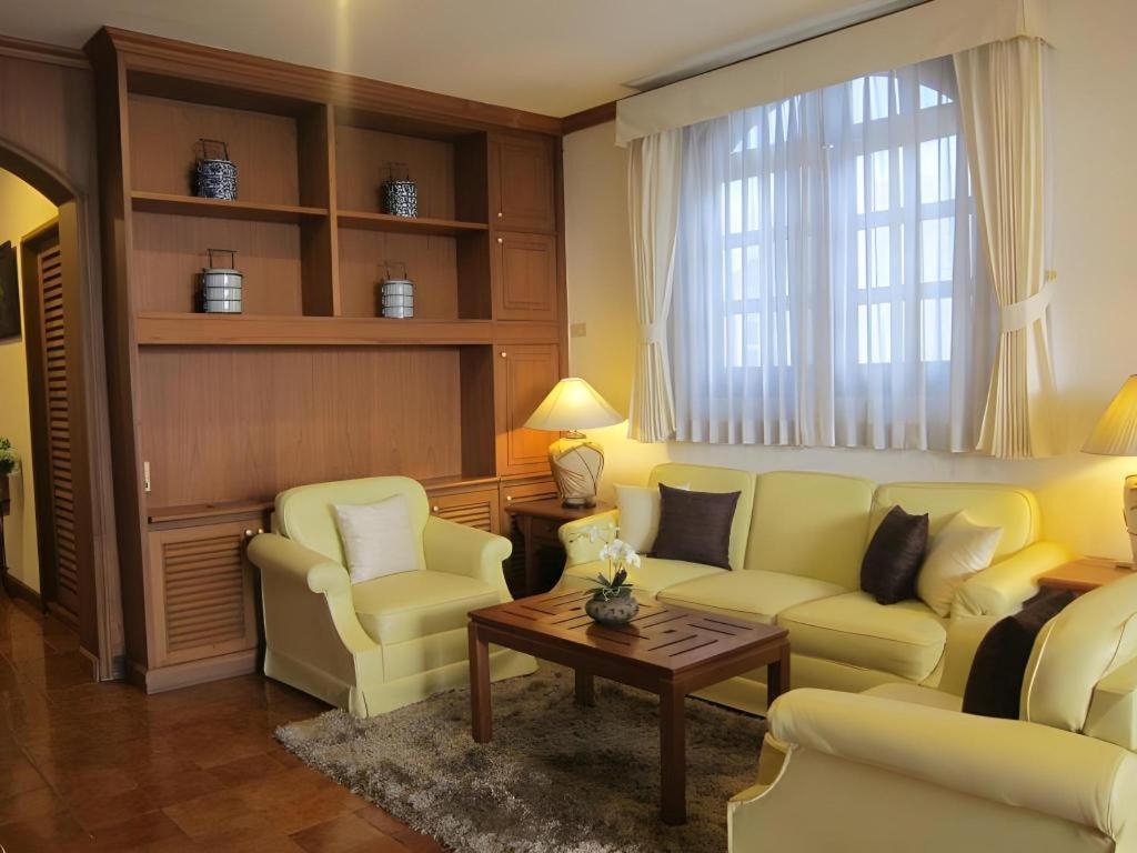Lido Beach Hotel Pattaya Dış mekan fotoğraf