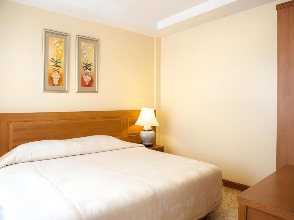 Lido Beach Hotel Pattaya Dış mekan fotoğraf