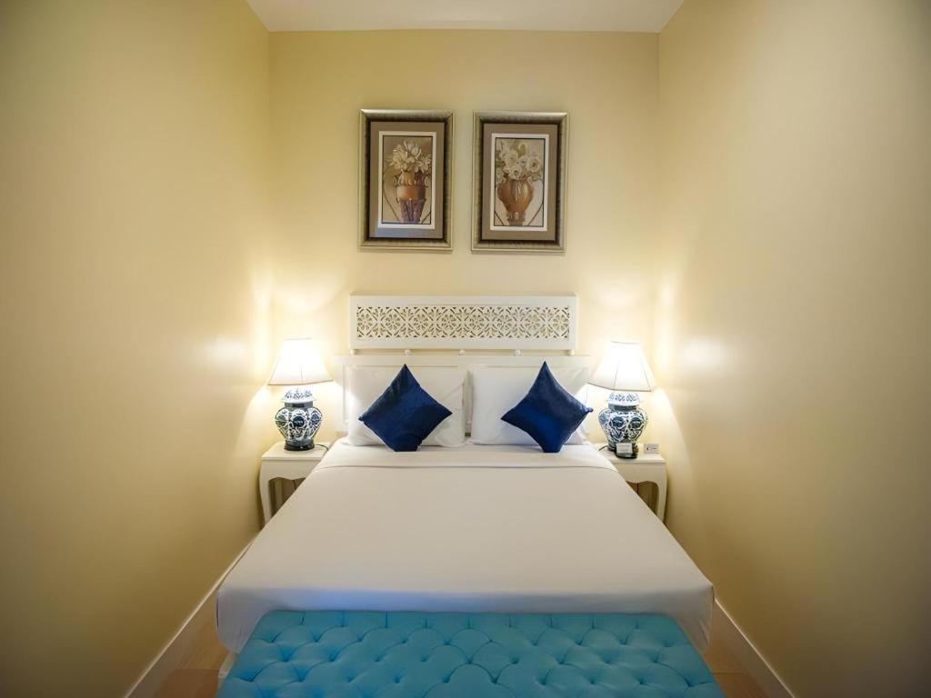 Lido Beach Hotel Pattaya Dış mekan fotoğraf