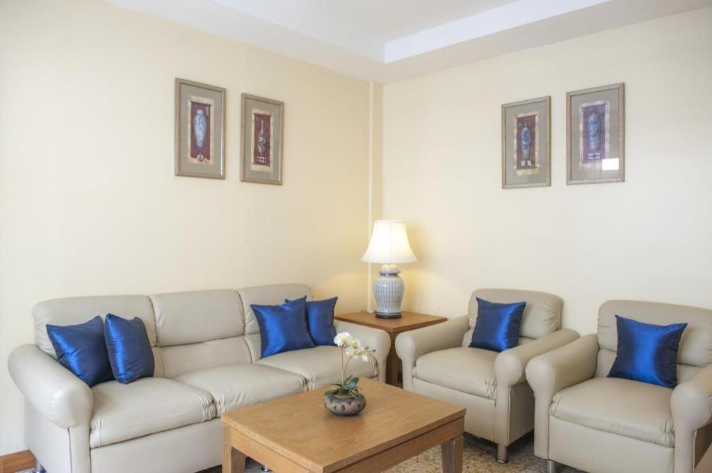 Lido Beach Hotel Pattaya Dış mekan fotoğraf