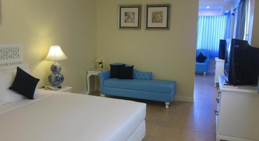 Lido Beach Hotel Pattaya Dış mekan fotoğraf